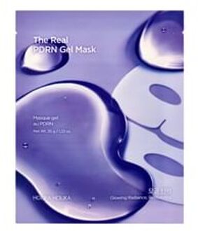 Holika Holika The Real Gel Mask - 5 Types PDRN