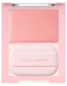 Holika Holika Tinted Milk Cream Blush - 8 Colors #03 Hey Bunny