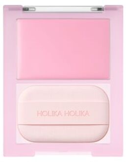 Holika Holika Tinted Milk Cream Blush - 8 Colors #04 Love Ya