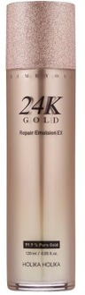 Holika Holika Toner Holika Holika Prime Youth 24K Repair Emulsion 120 ml