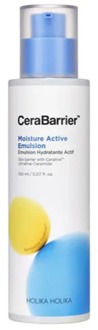 Holika Holika Tonic Holika Holika CeraBarrier Moisture Active Emulsion 150 ml