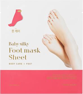 Holika Holika Voetmasker Holika Holika Baby Silky Foot Mask 1 st