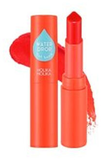 Holika Holika Water Drop Tint Bomb, lippenstift - tien kleuren
