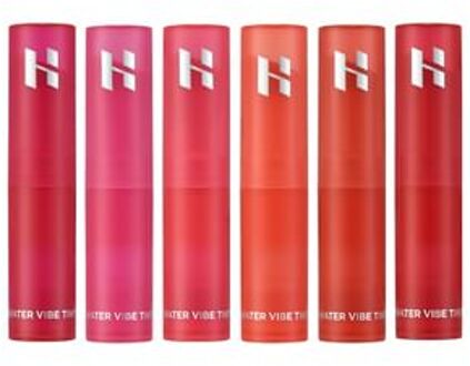 Holika Holika Water Vibe Tint - 6 Colors #04 Puddle