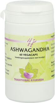 Holisan Ashwagandha - 60 tab