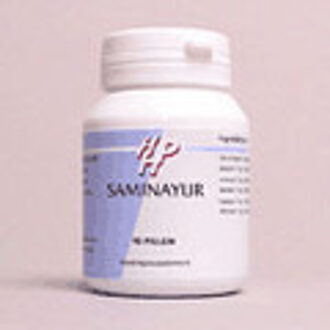 Holisan Saminayur 90 st
