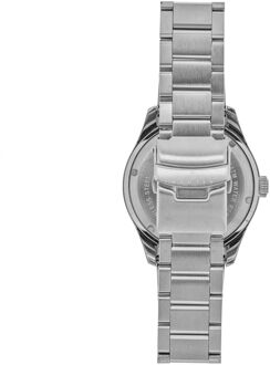 Holiss Automatisch armbandhorloge - groen - maat