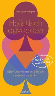 Holistisch Opvoeden - Natasja Schipper