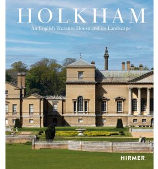 Holkham - Peter Burman