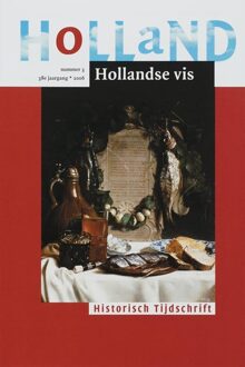 Holland / 2006/3 - Boek Verloren b.v., uitgeverij (9070403552)
