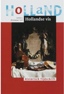 Holland / 2006/3 - Boek Verloren b.v., uitgeverij (9070403552)