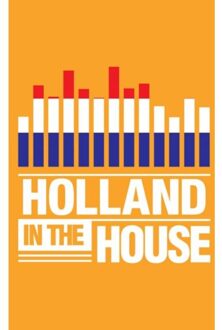 Holland In The House - (ISBN:9789402130843)