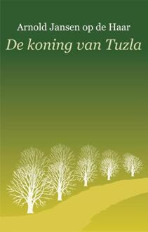 Holland Park Press De koning van Tuzla