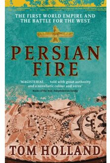 Holland, T: Persian Fire