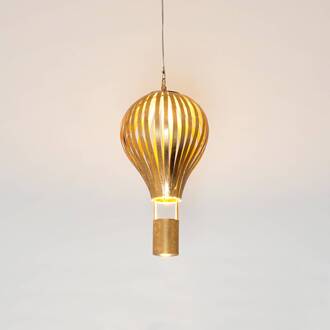 Hollander Hanglamp Balloon Piccolo Ø 16 cm goud