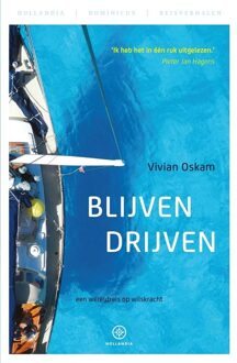 Hollandia Blijven drijven - eBook Vivian Oskam (906410607X)