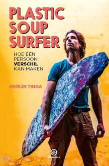 Hollandia Plastic Soup Surfer