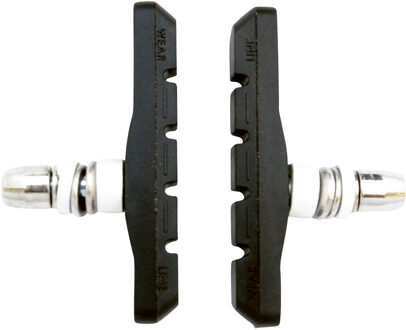 Hollandia Remblokjes V-Brake - 70 mm