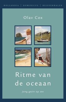 Hollandia Ritme van de oceaan - eBook Olav Cox (9064104956)