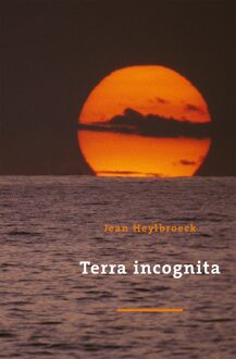 Hollandia Terra Incognita - eBook Jean Heylbroeck (9064105502)