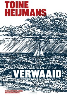 Hollandia Verwaaid - Toine Heijmans - ebook