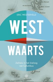Hollandia Westwaarts - Eric Westerveld - ebook
