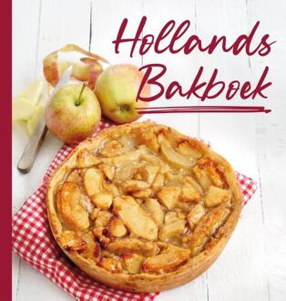 Hollands Bakboek - Boek Veltman Distributie B.V. (9490561177)