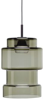 Hollands Licht Axle Small Hanglamp LED - Groen