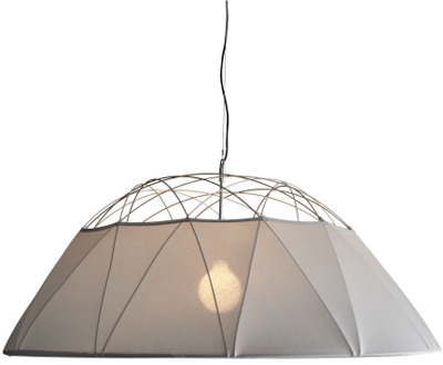 Hollands Licht Glow Hanglamp 120 cm - Grijs