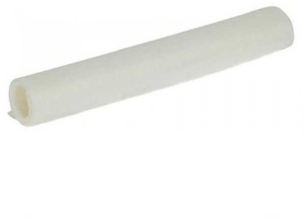 Hollands Licht Lotek Doek Lampenkap XL (set) - Wit - 40 cm