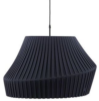Hollands Licht Pleat Hanglamp 75 cm - Antraciet Grijs