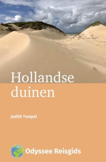 Hollandse Duinen - Judith Tempel - ebook