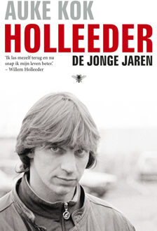 Holleeder - Boek Auke Kok (9023473353)