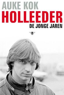 Holleeder - eBook Auke Kok (9023454898)