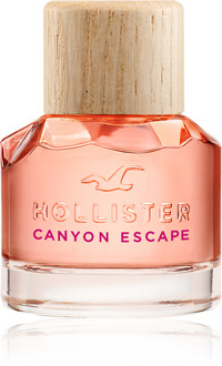 Hollister Canyon Escape Eau de Parfum 30 ml