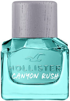 Hollister Canyon Rush For Him Eau de Toilette 30 ml