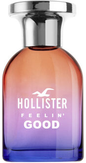 Hollister Feelin' Good for Her Eau de Parfum 30 ml