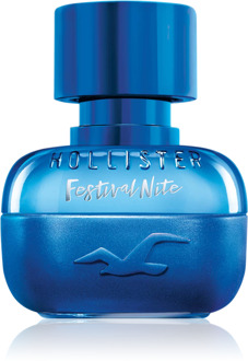 Hollister Festival Nite For Him - 30 ml - Eau de Toilette