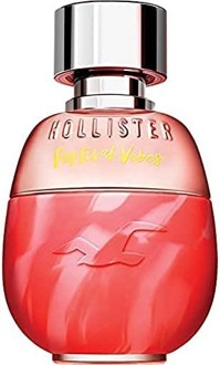 Hollister Festival Vibes for Her EDP 30 ml