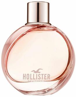 Hollister Wave for Her EDP 100 ml