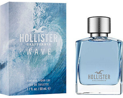 Hollister Wave for Him EDT 50 ml