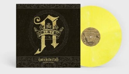 Hollow Crown - Architects