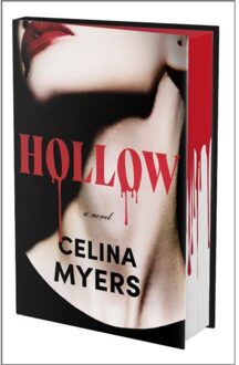 Hollow (Deluxe Limited Edition) - Celina Myers