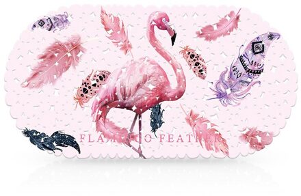 Hollow Out Kleurrijke Badmat Antislip Zacht Plastic Mat Voetmassage Cartoon Pvc Waterdichte Badkamer Douche Mat