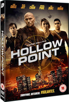 Hollow Point