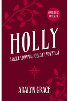 Holly - Adalyn Grace