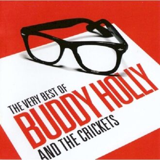 Holly Buddy & The Crickets - Very Best Of