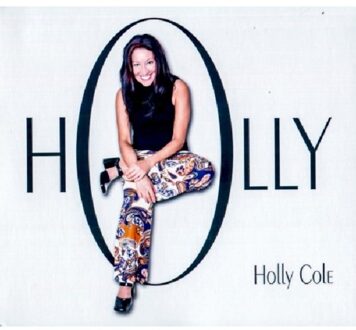 Holly - Holly Cole