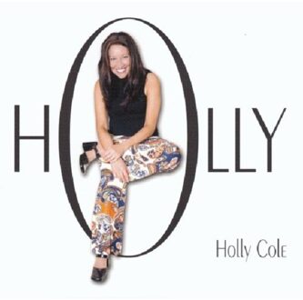 Holly - Holly Cole