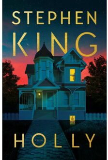 Holly - Stephen King